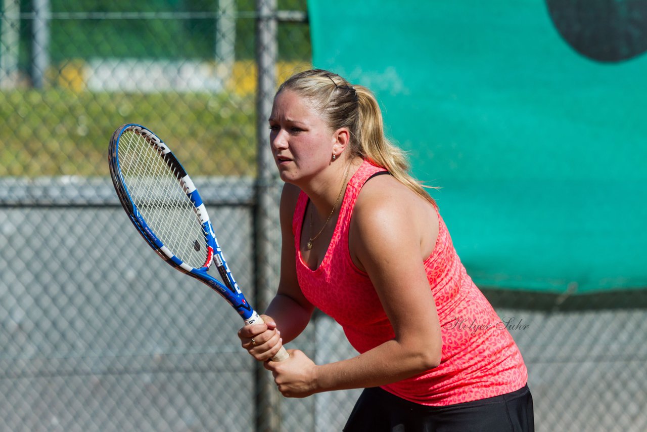 Agatha Zmijak 37 - Damen 1.Kieler HTC - TSV Glinde